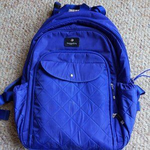 Baggallini Diaper Backpack